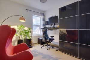 Bedroom Two- click for photo gallery